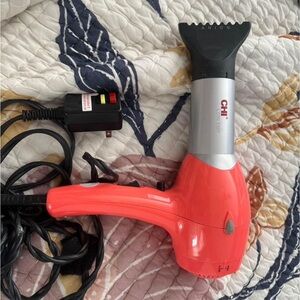 Chi hair dryer